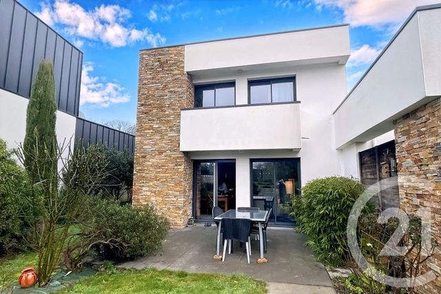 Maison à vendre ST AVE