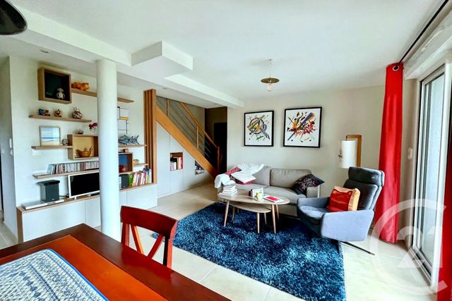 maison à vendre - 4 pièces - 108.0 m2 - VANNES - 56 - BRETAGNE - Century 21 Beaulieu