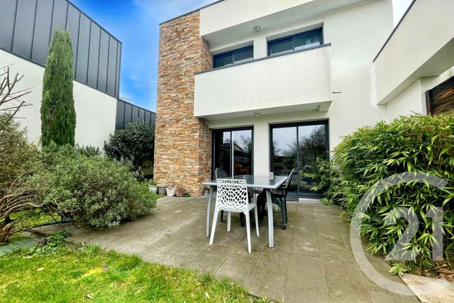 maison à vendre - 4 pièces - 108.0 m2 - VANNES - 56 - BRETAGNE - Century 21 Beaulieu