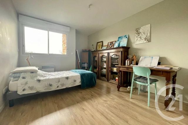 maison à vendre - 4 pièces - 108.0 m2 - VANNES - 56 - BRETAGNE - Century 21 Beaulieu