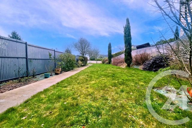 maison à vendre - 4 pièces - 108.0 m2 - VANNES - 56 - BRETAGNE - Century 21 Beaulieu