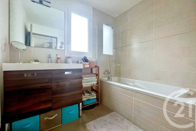 maison à vendre - 4 pièces - 108.0 m2 - VANNES - 56 - BRETAGNE - Century 21 Beaulieu