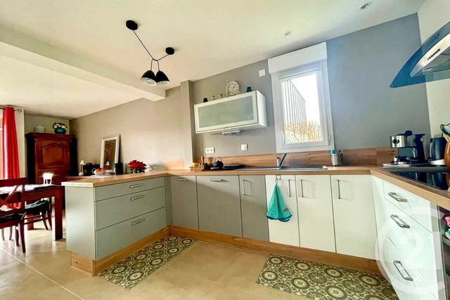 maison à vendre - 4 pièces - 108.0 m2 - VANNES - 56 - BRETAGNE - Century 21 Beaulieu