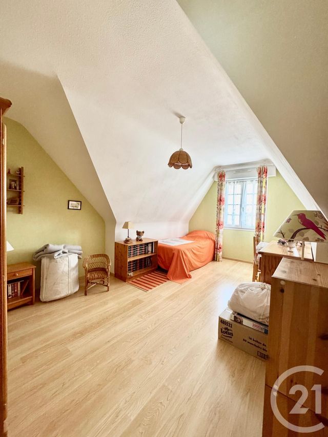 maison à vendre - 6 pièces - 140.0 m2 - ST AVE - 56 - BRETAGNE - Century 21 Beaulieu