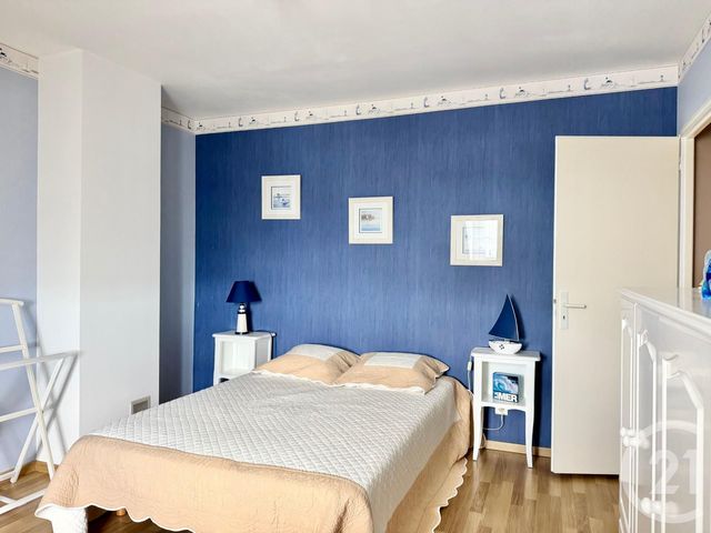 maison à vendre - 6 pièces - 140.0 m2 - ST AVE - 56 - BRETAGNE - Century 21 Beaulieu