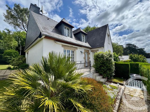 Maison à vendre ST AVE