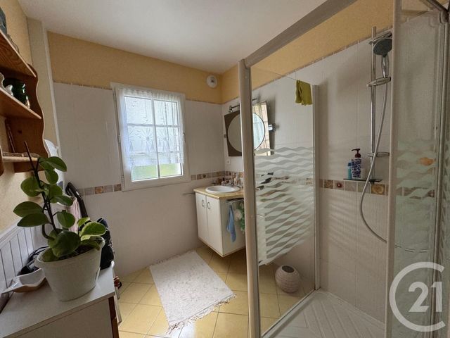 maison à vendre - 6 pièces - 140.0 m2 - ST AVE - 56 - BRETAGNE - Century 21 Beaulieu