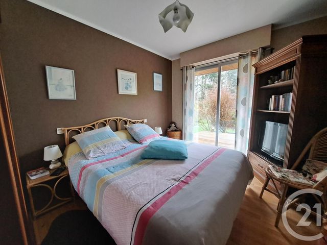 maison à vendre - 5 pièces - 130.5 m2 - BIGNAN - 56 - BRETAGNE - Century 21 Beaulieu