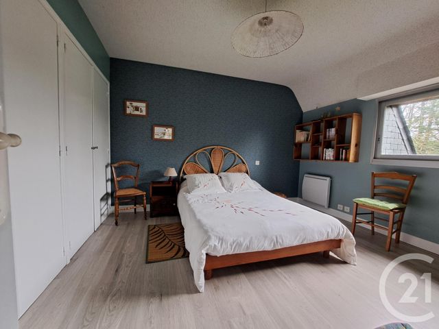 maison à vendre - 5 pièces - 130.5 m2 - BIGNAN - 56 - BRETAGNE - Century 21 Beaulieu