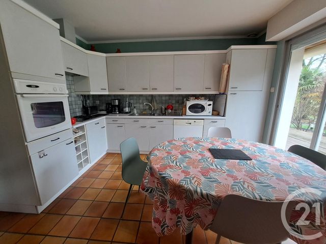 maison à vendre - 5 pièces - 130.5 m2 - BIGNAN - 56 - BRETAGNE - Century 21 Beaulieu