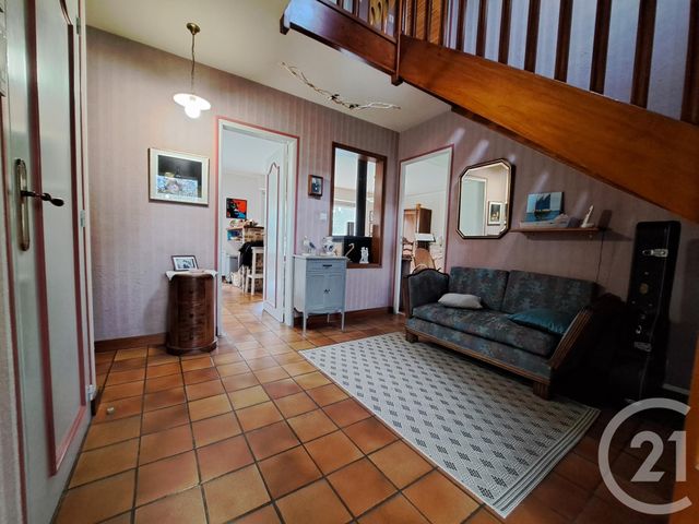 maison à vendre - 5 pièces - 130.5 m2 - BIGNAN - 56 - BRETAGNE - Century 21 Beaulieu