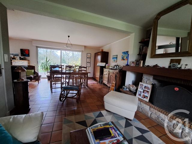 maison à vendre - 5 pièces - 130.5 m2 - BIGNAN - 56 - BRETAGNE - Century 21 Beaulieu