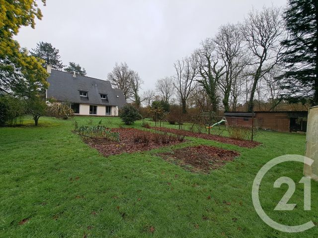maison à vendre - 5 pièces - 130.5 m2 - BIGNAN - 56 - BRETAGNE - Century 21 Beaulieu