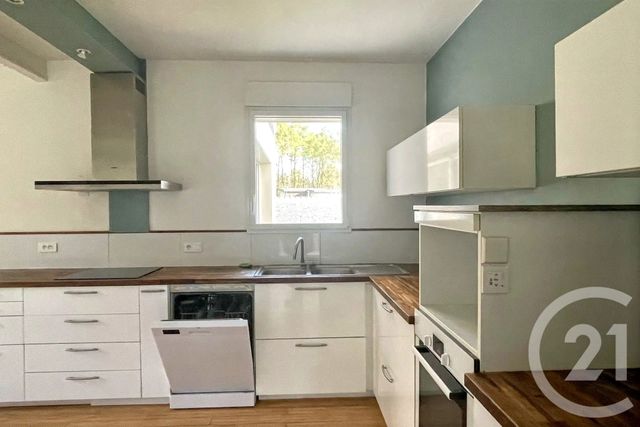 maison à vendre - 10 pièces - 188.42 m2 - ST AVE - 56 - BRETAGNE - Century 21 Beaulieu