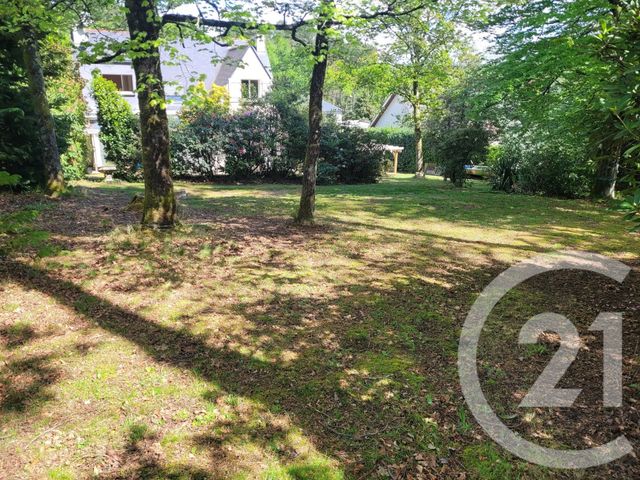 maison à vendre - 10 pièces - 188.42 m2 - ST AVE - 56 - BRETAGNE - Century 21 Beaulieu