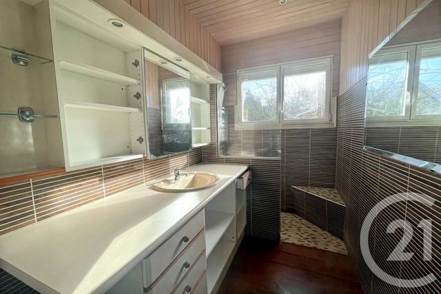 maison à vendre - 10 pièces - 188.42 m2 - ST AVE - 56 - BRETAGNE - Century 21 Beaulieu