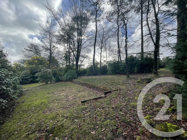 maison à vendre - 10 pièces - 188.42 m2 - ST AVE - 56 - BRETAGNE - Century 21 Beaulieu