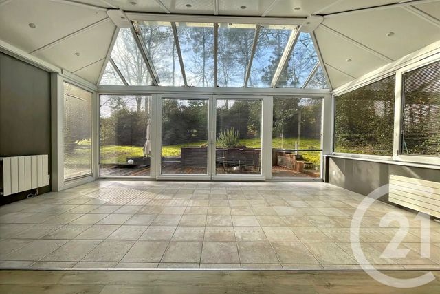 maison à vendre - 10 pièces - 188.42 m2 - ST AVE - 56 - BRETAGNE - Century 21 Beaulieu