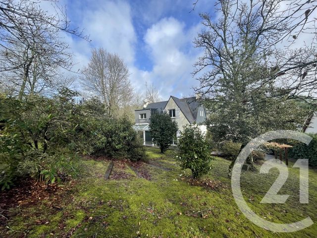 maison à vendre - 10 pièces - 188.42 m2 - ST AVE - 56 - BRETAGNE - Century 21 Beaulieu