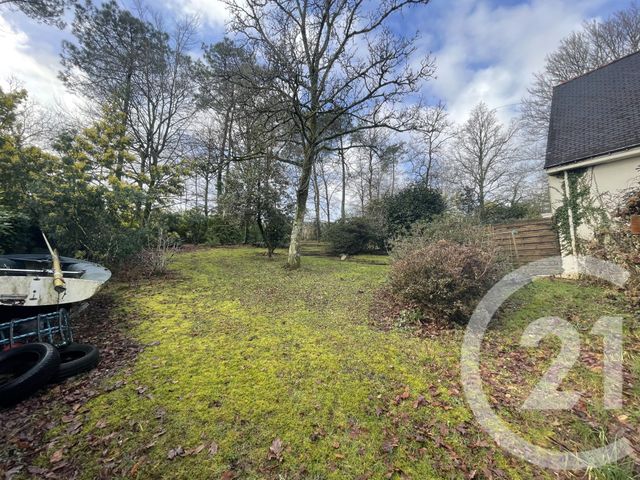 maison à vendre - 10 pièces - 188.42 m2 - ST AVE - 56 - BRETAGNE - Century 21 Beaulieu