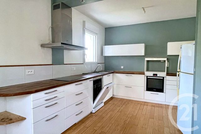 maison à vendre - 10 pièces - 188.42 m2 - ST AVE - 56 - BRETAGNE - Century 21 Beaulieu