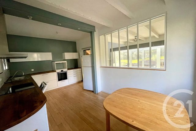 maison à vendre - 10 pièces - 188.42 m2 - ST AVE - 56 - BRETAGNE - Century 21 Beaulieu