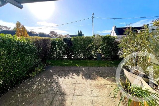 Appartement F3 à vendre - 3 pièces - 67.91 m2 - MEUCON - 56 - BRETAGNE - Century 21 Beaulieu