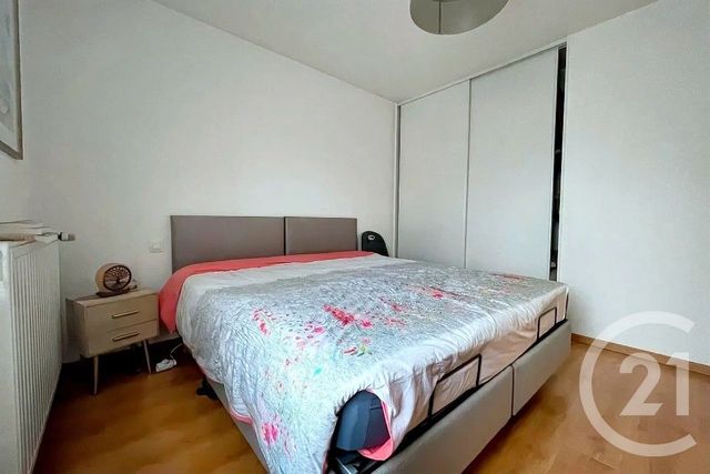 Appartement F3 à vendre - 3 pièces - 67.91 m2 - MEUCON - 56 - BRETAGNE - Century 21 Beaulieu