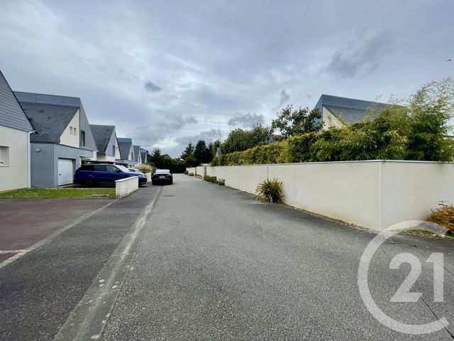 maison à vendre - 7 pièces - 192.5 m2 - VANNES - 56 - BRETAGNE - Century 21 Beaulieu