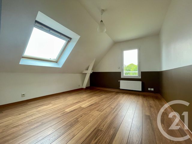 maison à vendre - 7 pièces - 192.5 m2 - VANNES - 56 - BRETAGNE - Century 21 Beaulieu