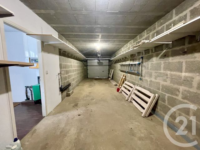 maison à vendre - 7 pièces - 192.5 m2 - VANNES - 56 - BRETAGNE - Century 21 Beaulieu