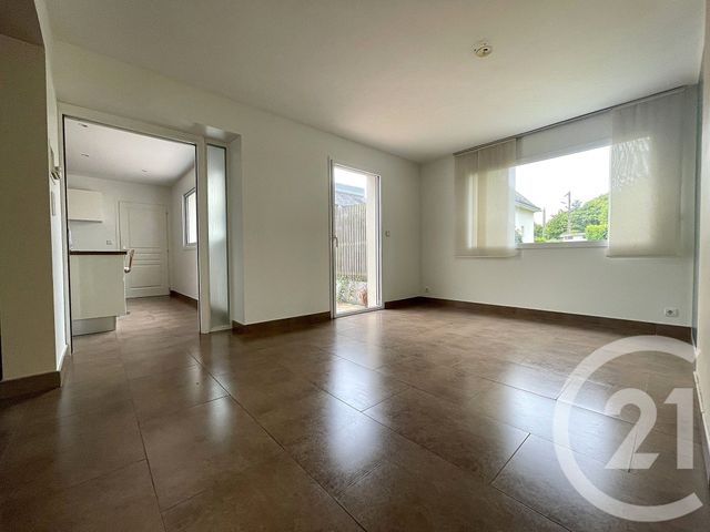 maison à vendre - 7 pièces - 192.5 m2 - VANNES - 56 - BRETAGNE - Century 21 Beaulieu