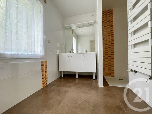 maison à vendre - 7 pièces - 192.5 m2 - VANNES - 56 - BRETAGNE - Century 21 Beaulieu