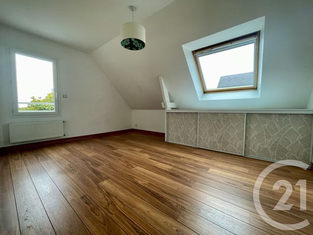 maison à vendre - 7 pièces - 192.5 m2 - VANNES - 56 - BRETAGNE - Century 21 Beaulieu