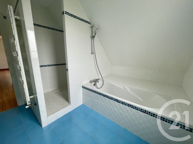 maison à vendre - 7 pièces - 192.5 m2 - VANNES - 56 - BRETAGNE - Century 21 Beaulieu