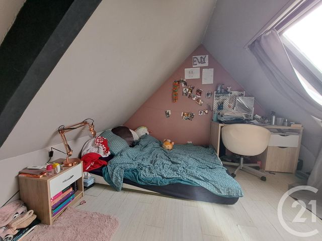 maison à vendre - 5 pièces - 136.0 m2 - MEUCON - 56 - BRETAGNE - Century 21 Beaulieu