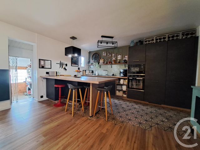 maison à vendre - 5 pièces - 136.0 m2 - MEUCON - 56 - BRETAGNE - Century 21 Beaulieu