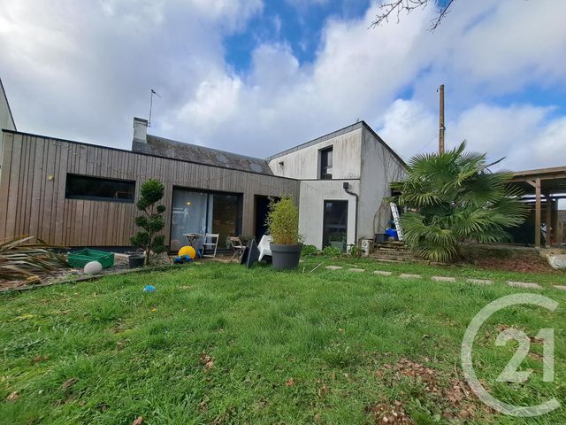 Maison à vendre MEUCON