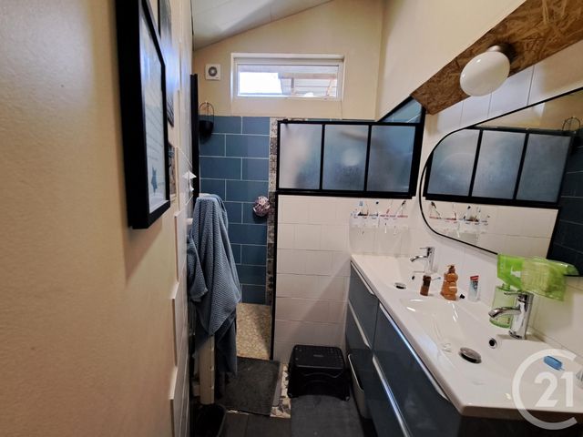 maison à vendre - 5 pièces - 136.0 m2 - MEUCON - 56 - BRETAGNE - Century 21 Beaulieu