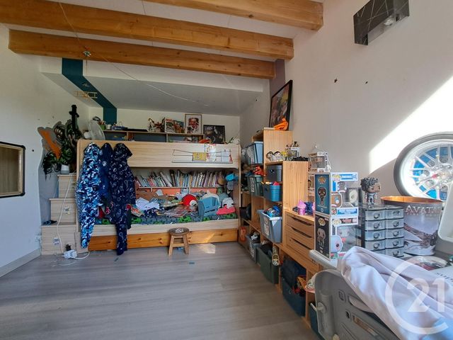 maison à vendre - 5 pièces - 136.0 m2 - MEUCON - 56 - BRETAGNE - Century 21 Beaulieu