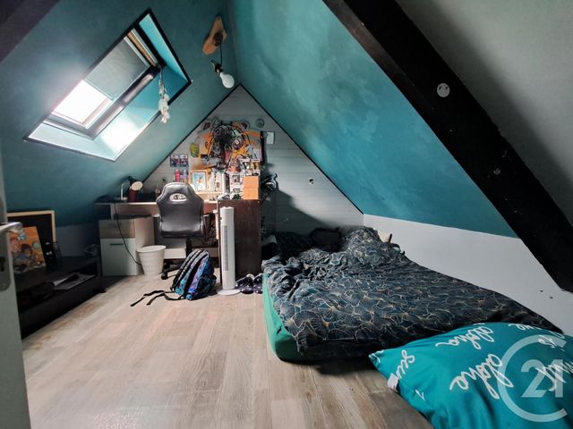 maison à vendre - 5 pièces - 136.0 m2 - MEUCON - 56 - BRETAGNE - Century 21 Beaulieu