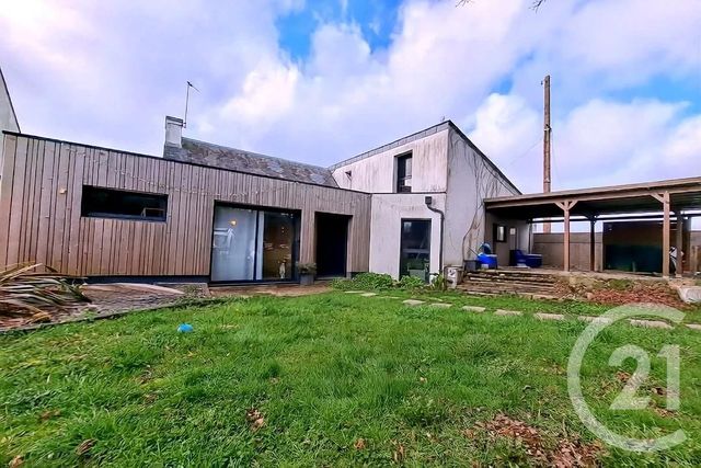 Maison à vendre MEUCON