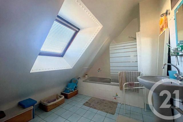 maison à vendre - 5 pièces - 100.0 m2 - ST AVE - 56 - BRETAGNE - Century 21 Beaulieu