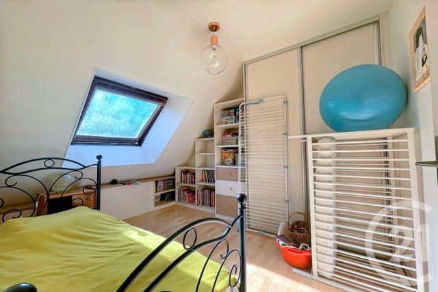 maison à vendre - 5 pièces - 100.0 m2 - ST AVE - 56 - BRETAGNE - Century 21 Beaulieu