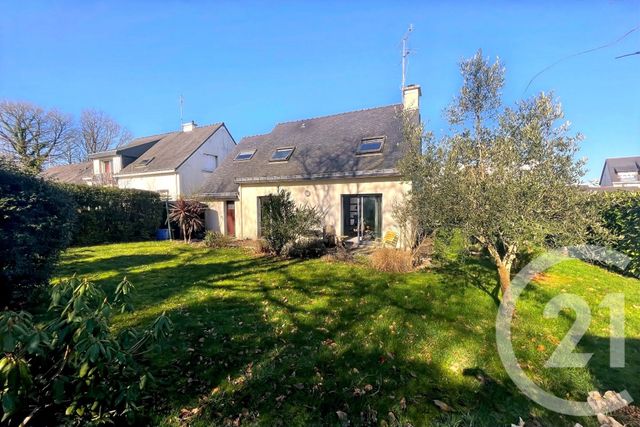 Maison à vendre ST AVE