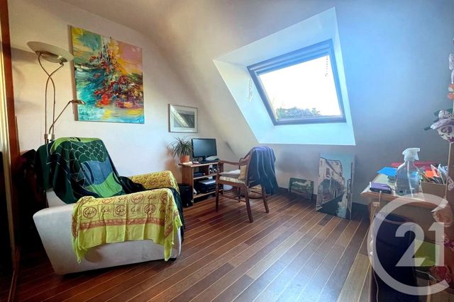 maison à vendre - 5 pièces - 100.0 m2 - ST AVE - 56 - BRETAGNE - Century 21 Beaulieu