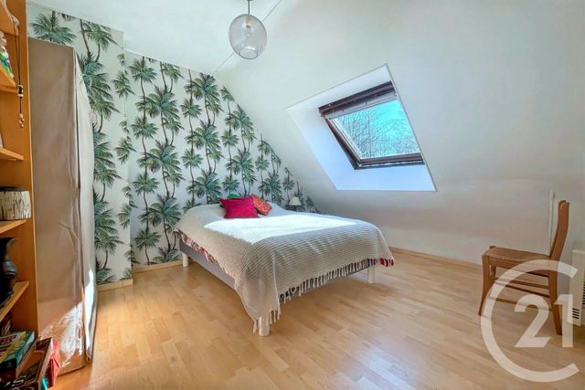 maison à vendre - 5 pièces - 100.0 m2 - ST AVE - 56 - BRETAGNE - Century 21 Beaulieu