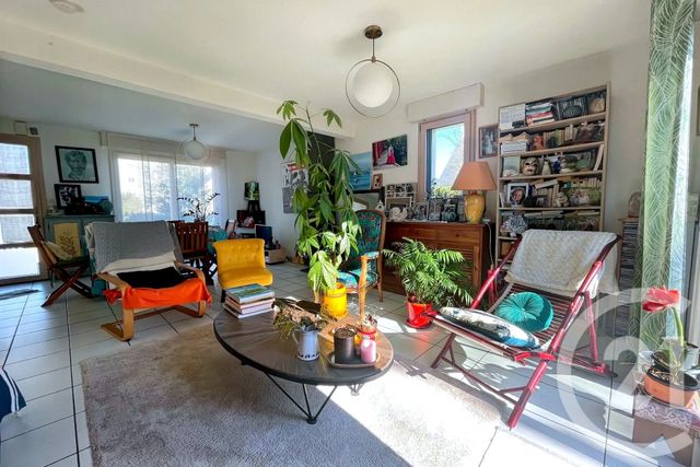 maison à vendre - 5 pièces - 100.0 m2 - ST AVE - 56 - BRETAGNE - Century 21 Beaulieu