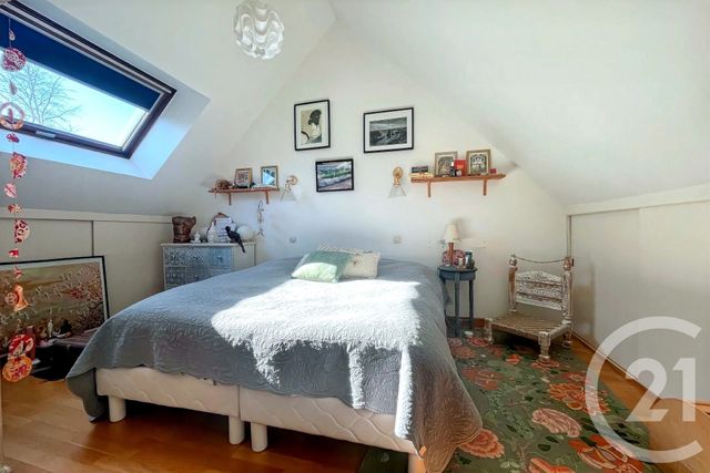 maison à vendre - 5 pièces - 100.0 m2 - ST AVE - 56 - BRETAGNE - Century 21 Beaulieu