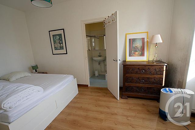 Appartement F2 à vendre - 2 pièces - 34.0 m2 - VANNES - 56 - BRETAGNE - Century 21 Beaulieu